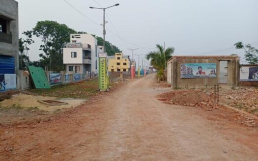 1200 sq ft low-cost land in Botanda Bhubaneswar