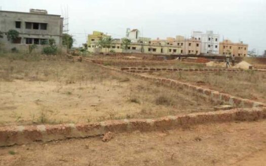 1200 sq. ft-Buy land in Jharpada Bhubaneswar
