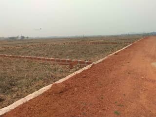 1200 sq. ft-Land for sale in Khandagiri Bhubaneswar