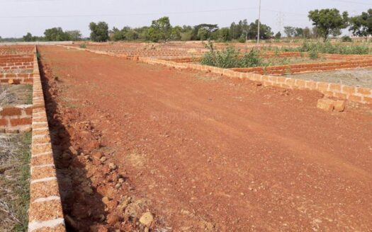 1200 sq. ft-Low-cost land for sale in Jagannath Nagar Bhubaneswar
