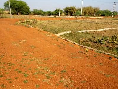 1218 sqft- Buy land at a good price in Kalinga Nagar Bhubaneswar