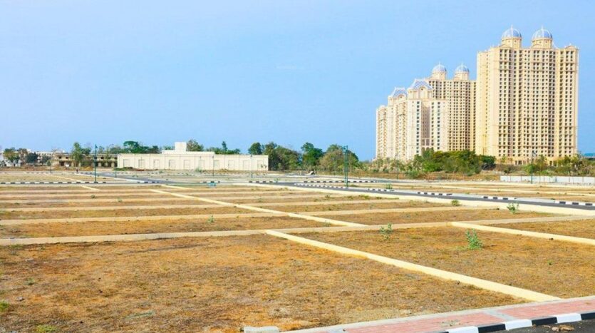 1250 sqft Best plot cost in Chintamaniswar Bhubaneswar1