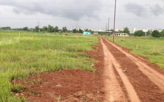 1500 sq. ft-Buy plot at a good price in Jagannath Nagar Bhubaneswar