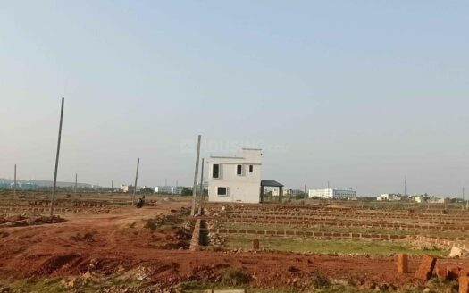1500 sq. ft- Buy plot in Tamando Bhubaneswar