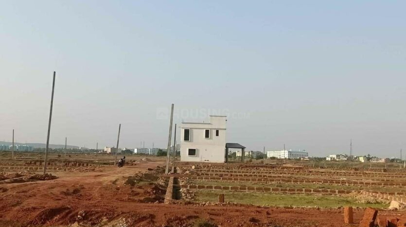 1500 sq. ft- Buy plot in Tamando Bhubaneswar