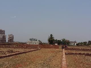 1500 sq. ft Low Price Plot In Balianta Bhubaneswar