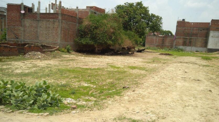 1500 sq. ft-Low-cost land for sale in old town Bhubaneswar