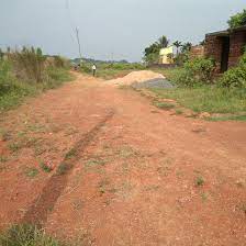 1500 sq. ft. Land for sale in Chintamaniswar Bhubaneswar