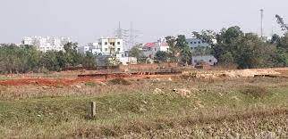 1600 sq. ft-Buy plot in Sundarpada Bhubaneswar