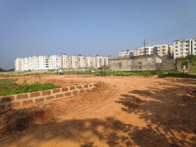 1600 sq. ft-Low-Cost land for sale in Sundarpada Bhubaneswar