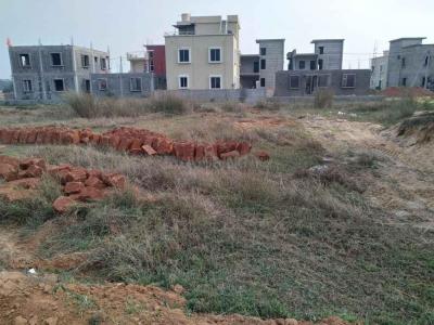 1700 sqft-Low-Cost Plot Buy in Khandagiri Bhubaneswar