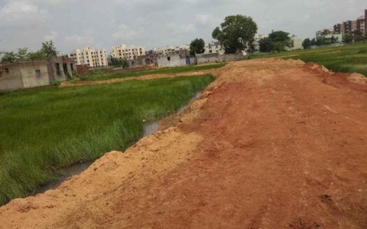1750 sqft-Land for sale in IRC Village Bhubaneswar