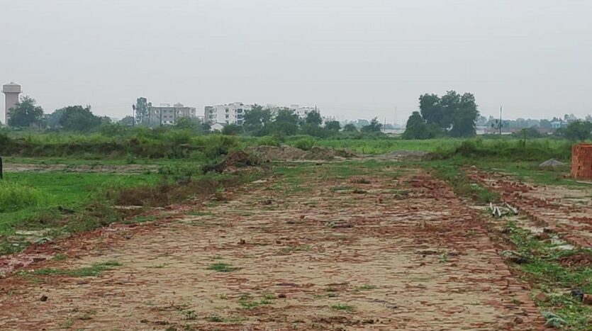 1750 sqft-Land for sale in IRC Village Bhubaneswar1
