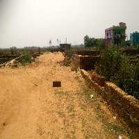1900 sqft-Cheap Plots land for sale in Balianta Bhubaneswar1