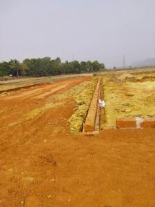 2000 sq. ft Buy Land in Chandaka Bhubaneswar