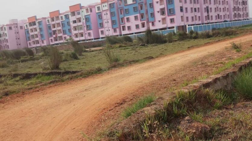 2000 sq. ft-Buy plot at the cheap price in Sundarpada Bhubaneswar2