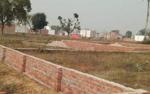 2000 sq. ft-Low-cost Plot for sale in Jagannath Nagar Bhubaneswar