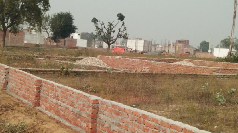 2000 sq. ft-Low-cost Plot for sale in Jagannath Nagar Bhubaneswar