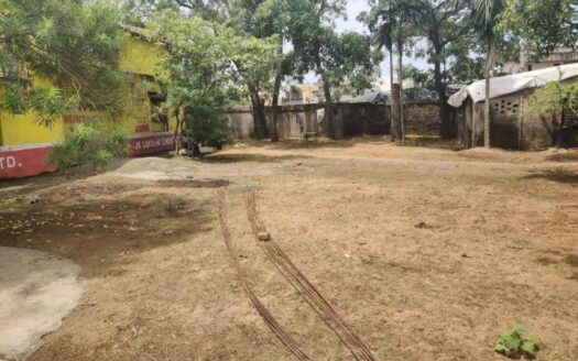 2000 sq. ft-Plot price in Tamando Bhubaneswar