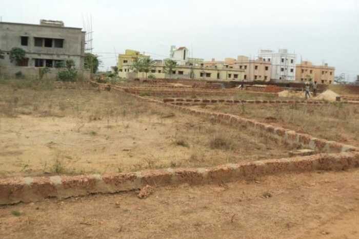 2000 sq. ft.Plot for sale at the cheap price in Khandagiri Bhubaneswar