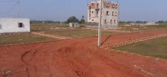 2049 sq. ft-Low-cost land for sale in Jharpada Bhubaneswar