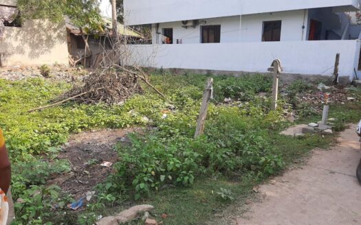 2178 sq. ft-Buy Low-cost land in old town Bhubaneswar