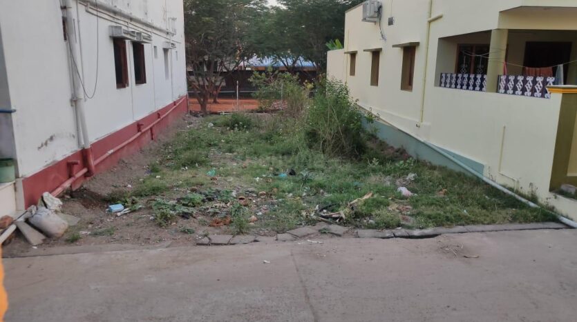 2178 sq. ft-Buy Low-cost land in old town Bhubaneswar1