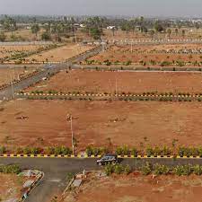 2200 sq. ft Land price in Chandaka Bhubaneswar1
