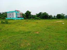 2279 sq. ft-Low-cost land for sale in Kalinga Nagar Bhubaneswar