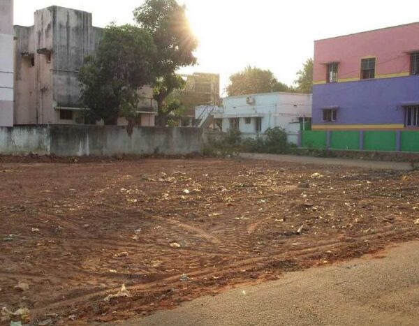 2279 sq. ft-Low-cost land for sale in Kalinga Nagar Bhubaneswar2