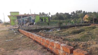 2400 sq. ft-Buy Low-cost land in Kalinga Nagar Bhubaneswar