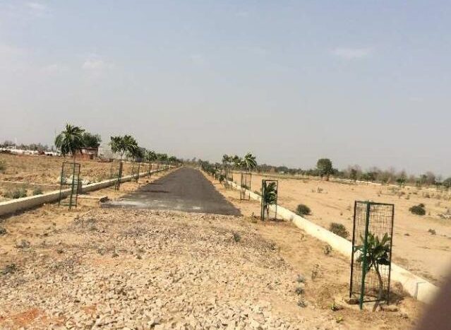 2400 sq. ft-Buy land at the cheap price in Tamando Bhubaneswar`