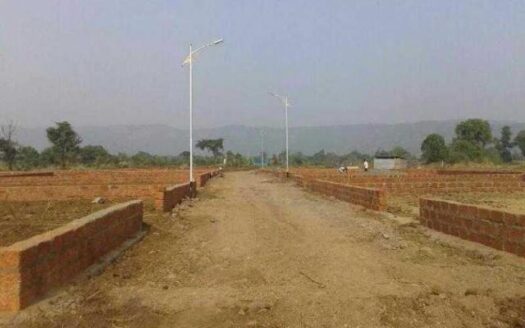 2400 sq. ft-Buy land at the cheap price in Tamando Bhubaneswar