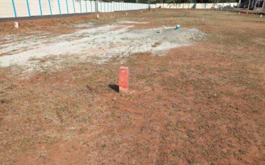 2400 sq. ft-Low-cost plot for sale in Kalinga Nagar Bhubaneswar