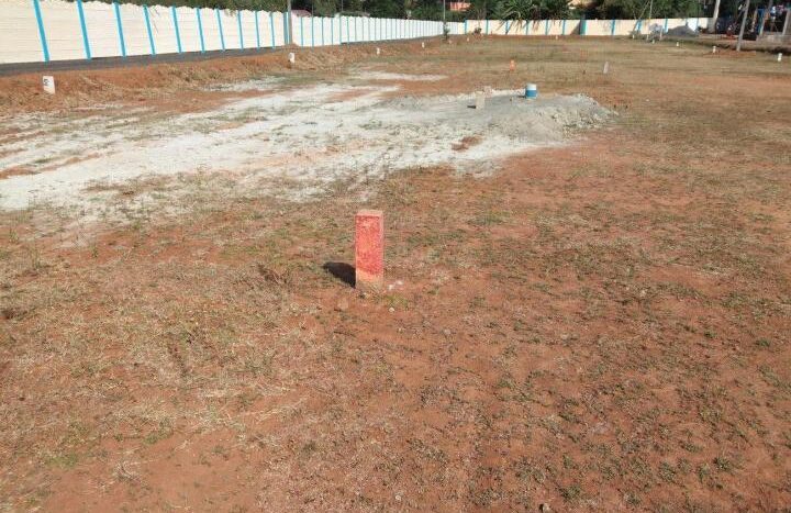 2400 sq. ft-Low-cost plot for sale in Kalinga Nagar Bhubaneswar