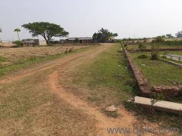 2400 sq. ft. Low-cost land For Sale in Balianta Bhubaneswar 1