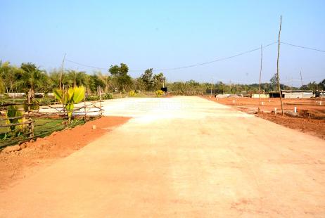 2400 sqft Buy plot in Khandagiri Bhubaneswar