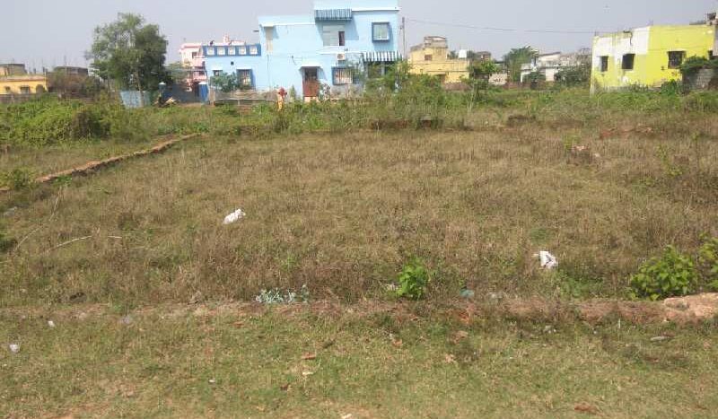 2500 sq. ft-Buy plot in Jharpada Bhubaneswar