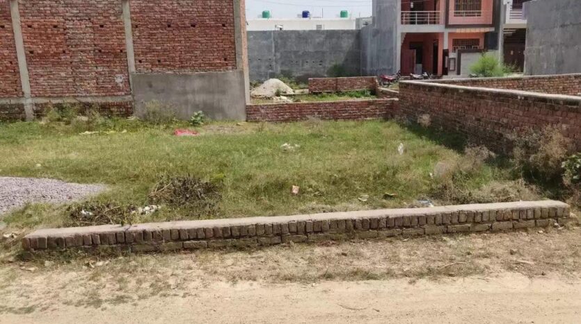 2500 sq. ft-Buy plot in Jharpada Bhubaneswar1