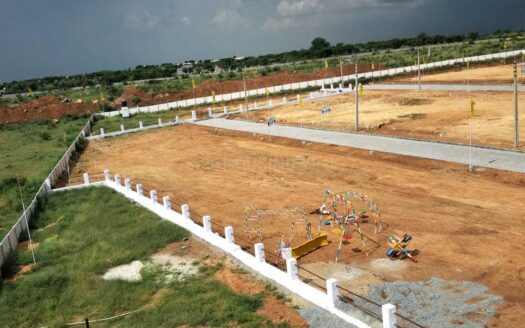 3000 sq. ft-Buy plot at a good price in Tamando Bhubaneswar