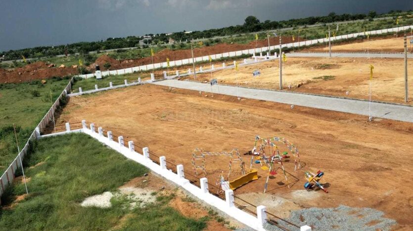3000 sq. ft-Buy plot at a good price in Tamando Bhubaneswar