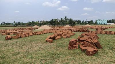 3150 sq .ft-Buy Low-cost land in Jagannath Nagar Bhubaneswar
