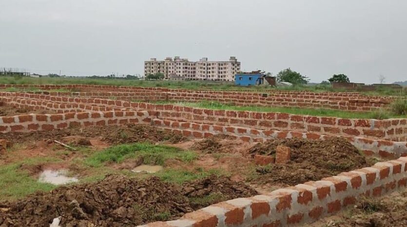 3150 sq .ft-Buy Low-cost land in Jagannath Nagar Bhubaneswar1