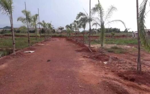 3375 sqft Buy Land in Khandagiri Bhubaneswar