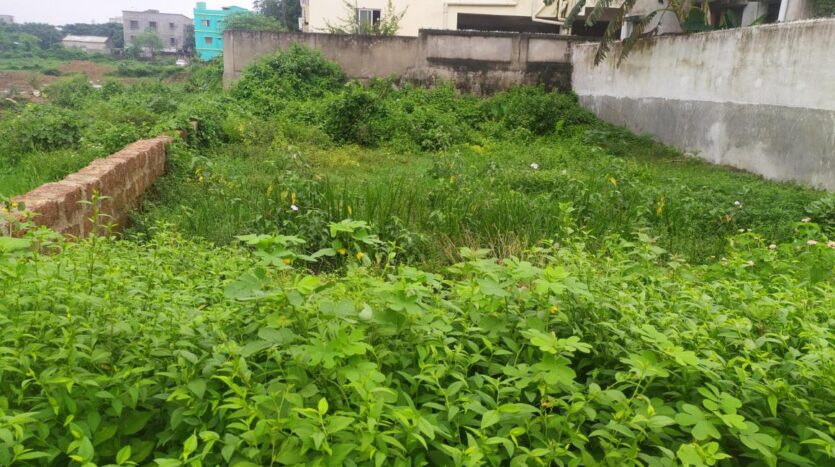 3500 sq. ft-land for sale in Kalinga Nagar Bhubaneswar