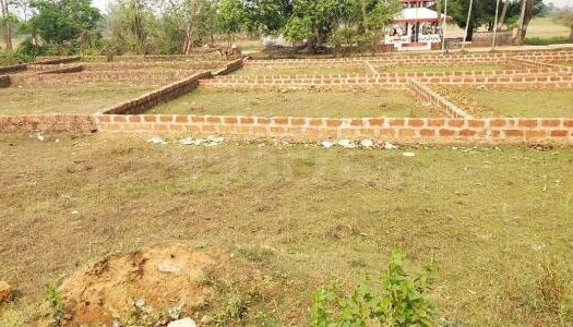 3900 sq. ft-Best plot price in old town Bhubaneswar