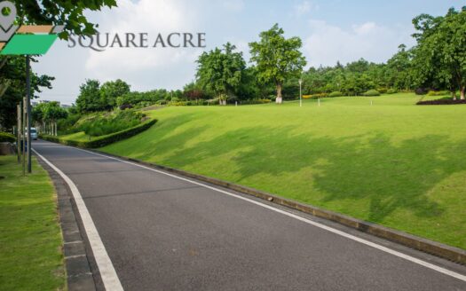 4000 Sq. Ft Land for a Bungalow Near Bus Stop in Airport Khorda, Bhubaneswar