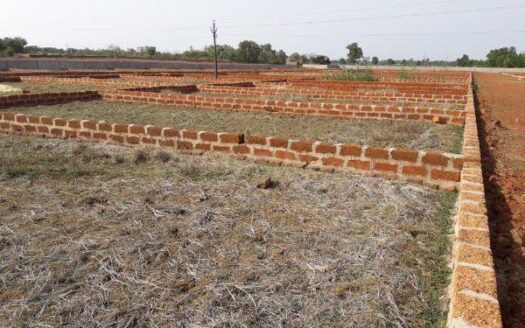 4000 sq ft. Best Land near khandagiri Bhubaneswar 1