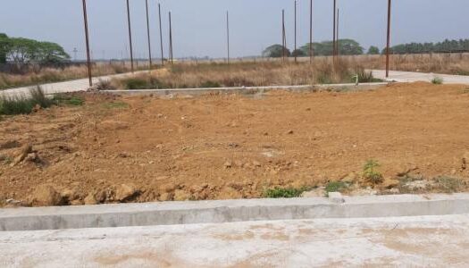 4000 sqft-Land for sale at the cheap price in Khandagiri Bhubaneswar