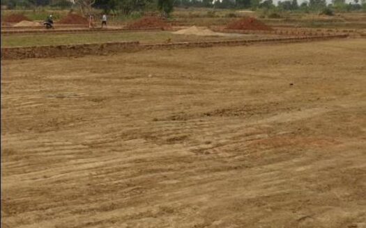 4400 sq. ft. Best plot near khandagiri Bhubaneswar